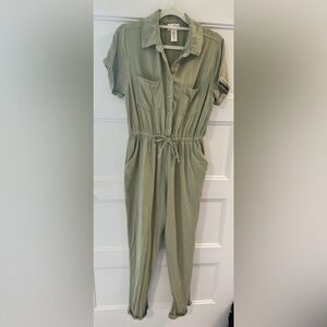 Jessica Simpson Jumpsuit